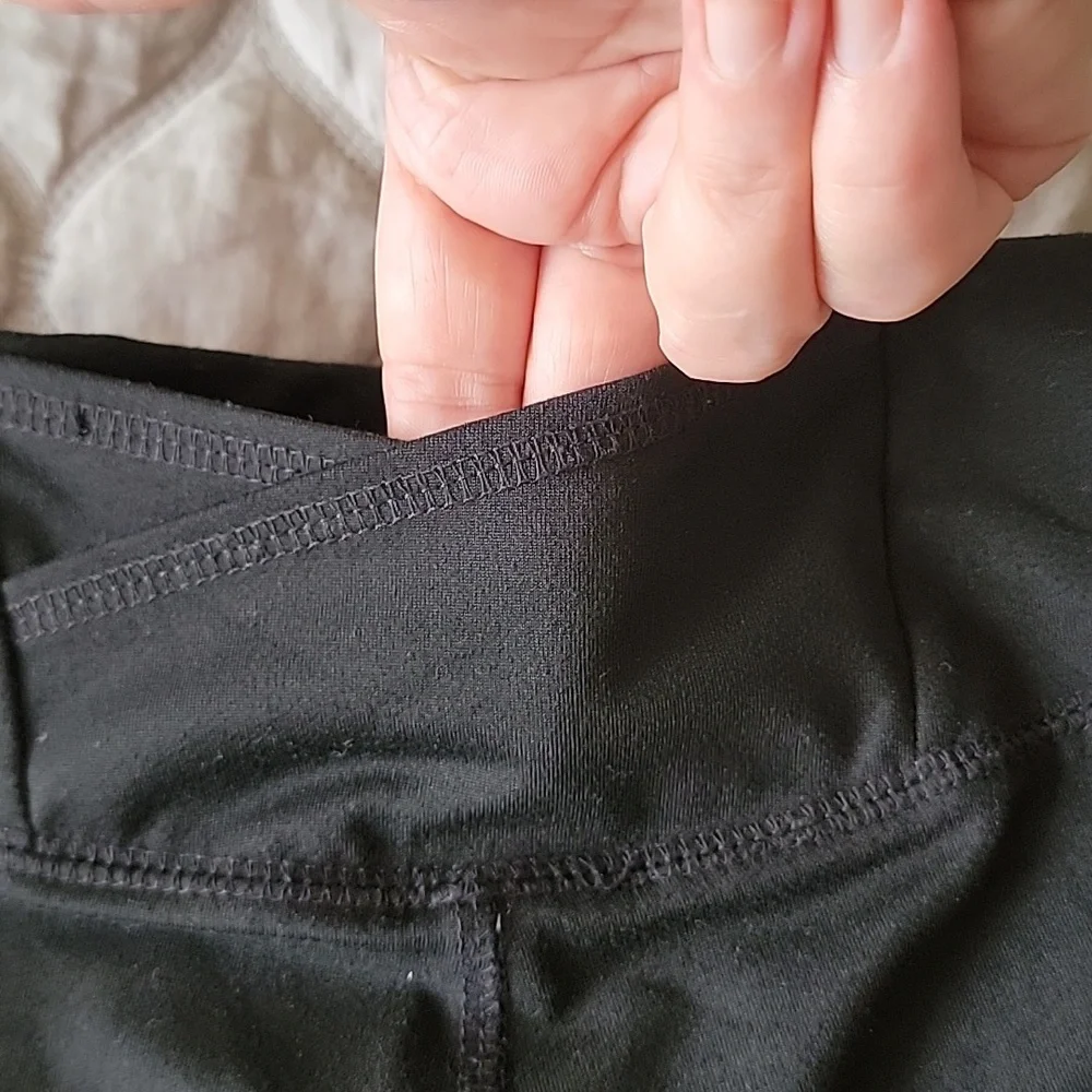 Justice sport leggings